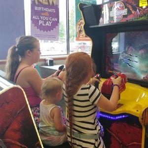 Meet your Posher, Beckie